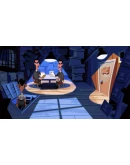 Day of the Tentacle Remastered XBOX КЛЮЧ