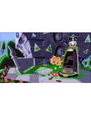 Day of the Tentacle Remastered XBOX КЛЮЧ