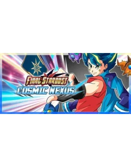Final Stardust: Cosmic Nexus * STEAM RU АВТО 0