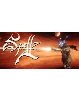 Spellz: Mastery or Death * STEAM RU АВТО 0