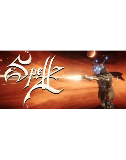 Spellz: Mastery or Death * STEAM RU АВТО 0