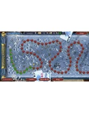 Jewel Match Solitaire Winterscapes (Steam key / Global) Jewel Match Solitaire Winterscapes (Steam key / Global)