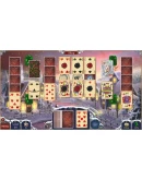 Jewel Match Solitaire Winterscapes (Steam key / Global) Jewel Match Solitaire Winterscapes (Steam key / Global)