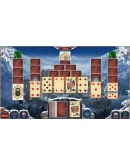 Jewel Match Solitaire Winterscapes (Steam key / Global) Jewel Match Solitaire Winterscapes (Steam key / Global)