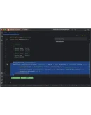 Jetbrains AI Coding 1 год + Плагины 1/12 месяцев Jetbrains AI Coding 1 год + Плагины 1/12 месяцев