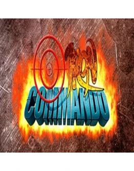 Iron Commando - Koutetsu no Senshi (Steam key / РФ+Мир) Iron Commando - Koutetsu no Senshi (Steam key / РФ+Мир)