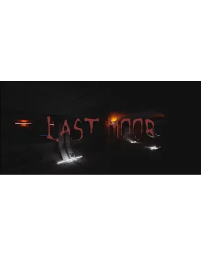 Last Moor * STEAM РОССИЯ АВТОДОСТАВКА 0 КАРТЫ