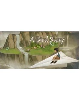 A Bird Story ключ Global + RU/CIS РФ Россия СНГ A Bird Story ключ Global + RU/CIS РФ Россия СНГ