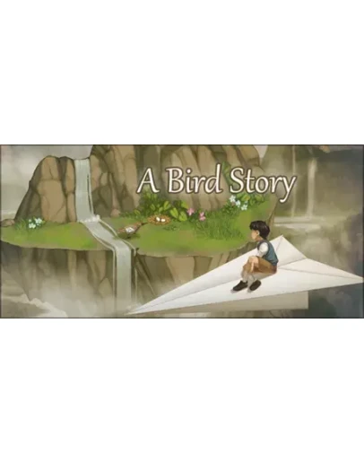 A Bird Story ключ Global + RU/CIS РФ Россия СНГ