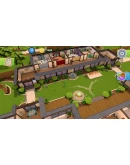 ANIMAL HOSPITALXBOX ONE/XSКЛЮЧ