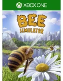 BEE SIMULATORXBOX ONE/XSКЛЮЧ