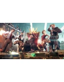 CRIME BOSS: ROCKAY CITYXBOX XSКЛЮЧ CRIME BOSS: ROCKAY CITYXBOX XSКЛЮЧ