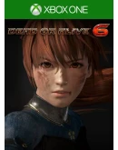 DEAD OR ALIVE 6 DIGITAL DELUXE EDITIONXBOX КЛЮЧ