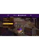 DEADCRAFTXBOX ONE/XSКЛЮЧ