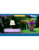 DREAMWORKS TROLLS REMIX RESCUE DELUXE EDITIONXBOX