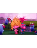 DREAMWORKS TROLLS REMIX RESCUE DELUXE EDITIONXBOX