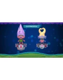 DREAMWORKS TROLLS REMIX RESCUE DELUXE EDITIONXBOX