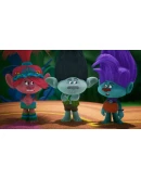 DREAMWORKS TROLLS REMIX RESCUE DELUXE EDITIONXBOX