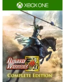 DYNASTY WARRIORS 9 COMPLETE EDITIONXBOX ONE/XSКЛЮЧ DYNASTY WARRIORS 9 COMPLETE EDITIONXBOX ONE/XSКЛЮЧ