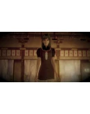 FATAL FRAME MAIDEN OF BLACK WATER DIGITAL DELUXE XBOX