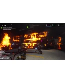 FIREFIGHTING SIMULATOR - THE SQUADXBOX ONE/XSКЛЮЧ