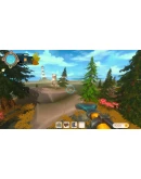 FRESH STARTXBOX XSКЛЮЧ