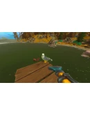 FRESH STARTXBOX XSКЛЮЧ