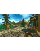 FRESH STARTXBOX XSКЛЮЧ