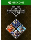 KINGDOM HEARTS - HD 1.5+2.5 REMIX -XBOX ONE/XSКЛЮЧ