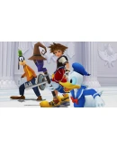 KINGDOM HEARTS - HD 1.5+2.5 REMIX -XBOX ONE/XSКЛЮЧ