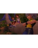 KINGDOM HEARTS - HD 1.5+2.5 REMIX -XBOX ONE/XSКЛЮЧ