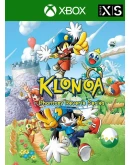 KLONOA PHANTASY REVERIE SERIESXBOX ONE/XSКЛЮЧ