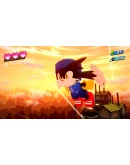 KLONOA PHANTASY REVERIE SERIESXBOX ONE/XSКЛЮЧ