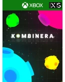 KOMBINERAXBOX ONE/XSКЛЮЧ