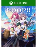 LOOP8: SUMMER OF GODSXBOX ONE/XSКЛЮЧ