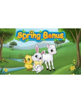 Spring Bonus Steam Global Region free + Spring Bonus Steam Global Region free +