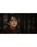 A Plague Tale Requiem XBOX SERIES XS Ключ Код