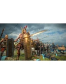 A Total War Saga: TROY - Ajax &amp Diomedes DLC STEAM