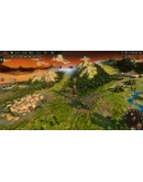 A Total War Saga: TROY - Amazons DLC STEAM АВТО 0