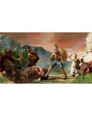 A Total War Saga: TROY - Amazons DLC STEAM АВТО 0