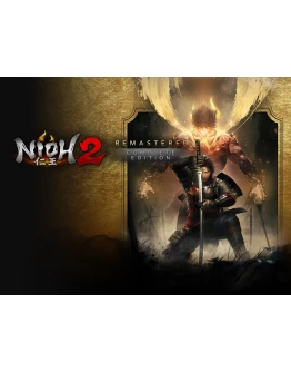 Nioh 2 The Complete Edition Steam/GlobalCashBack Nioh 2 The Complete Edition Steam/GlobalCashBack