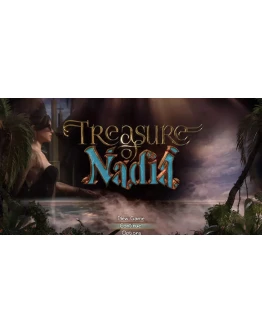 Treasure of Nadia Steam/GlobalCashBack Treasure of Nadia Steam/GlobalCashBack