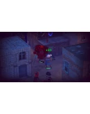 Children of Zodiarcs Xbox OneXS активация Children of Zodiarcs Xbox OneXS активация