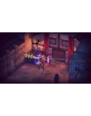 Children of Zodiarcs Xbox OneXS активация Children of Zodiarcs Xbox OneXS активация