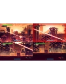HARDCORE MECHA Xbox One &amp Xbox Series XS активация