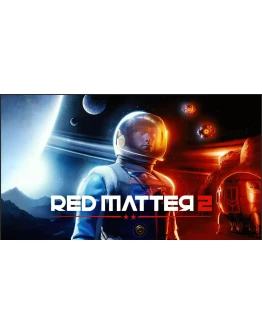 Red Matter 2 VR2 PS5 ТR Red Matter 2 VR2 PS5 ТR