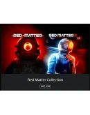 Red Matter PS4/PS5 ТУРЦИЯ