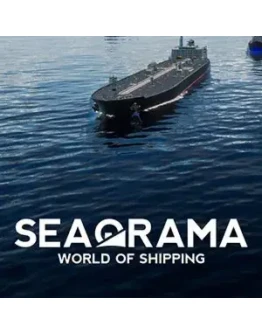 SeaOrama: World of Shipping Steam Key RU