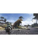 MONSTER HUNTER: WORLDXBOX ONE/XSКЛЮЧ