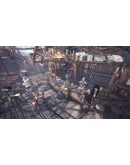 MONSTER HUNTER: WORLDXBOX ONE/XSКЛЮЧ